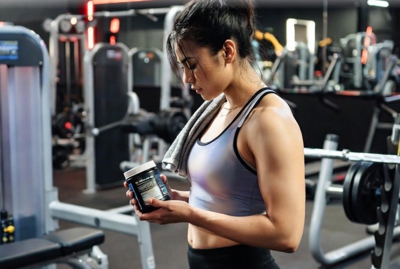 how long does pre workout last