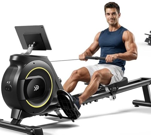 rowing machine for home