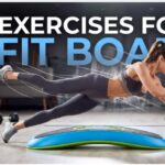 Exercises For The Fit Board