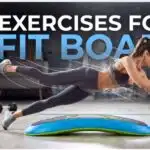 Exercises For The Fit Board