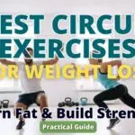 Best Circuit Exercises for Weight Loss