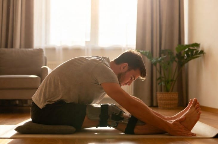 How to Relieve Back Pain After Knee Surgery