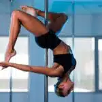 Pole Fitness Strength Exercises