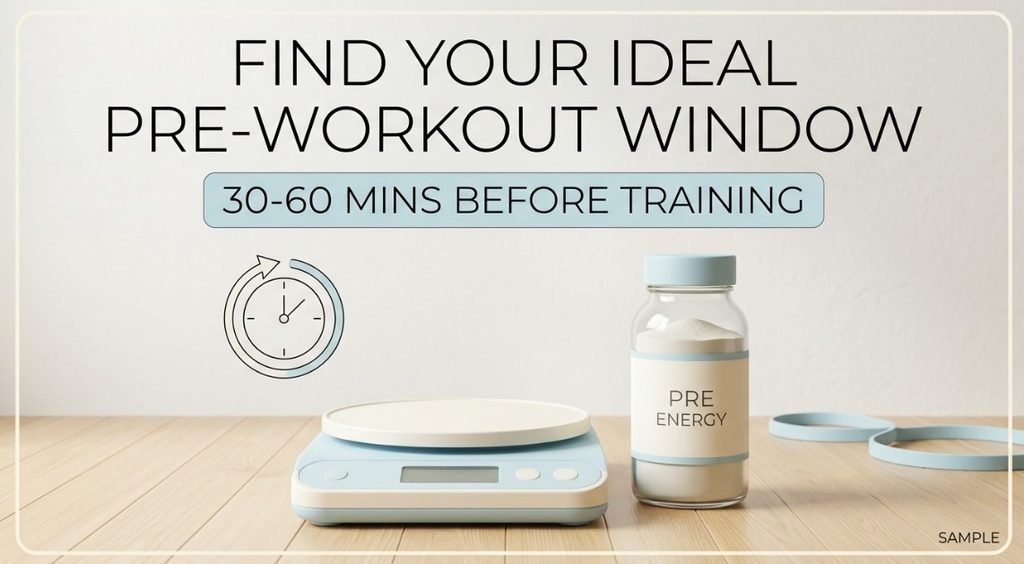 How Long Before the Gym Should I Take Pre Workout? || A Practical Timing Guide How Long Before the Gym Should I Take Pre Workout?