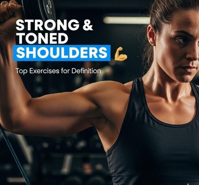 The Best Gym Exercises to Transform Your Fitness - Best Gym Exercises